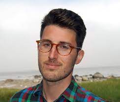 Brendan Wenzel